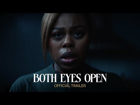 Both Eyes Open | Official Trailer | Rodfather Productions | Oasis Ave Films