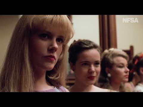 The Girls Arrive