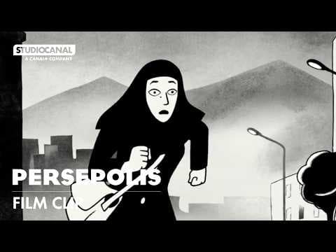 Dress Code Clip