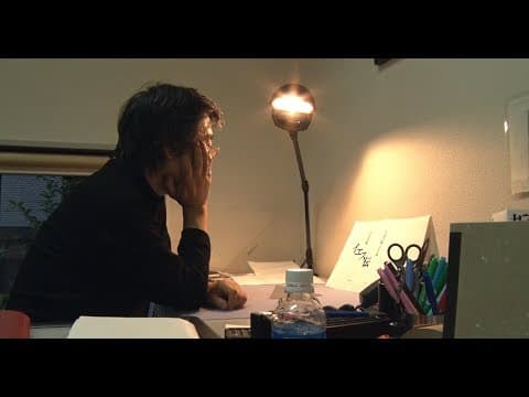 12月14日(土)公開映画『つつんで、ひらいて』予告編