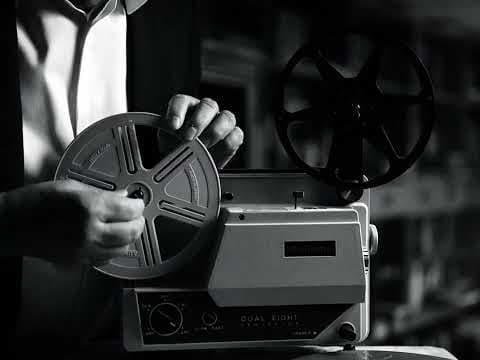 Gahanu Lamai Cinematic Promo