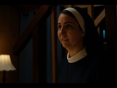 HERMAN - Exclusive Clip | S&R Films