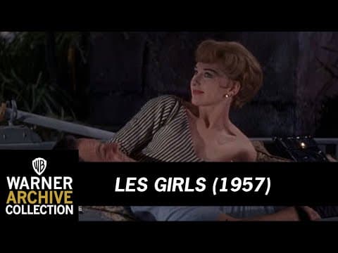 Ça c'est l'amour | Les Girls | Warner Archive