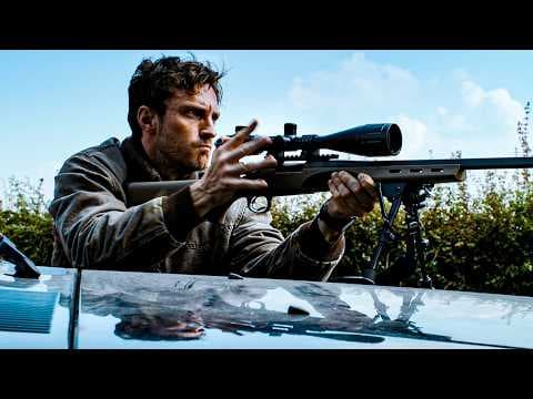 The Sniper Ambush
