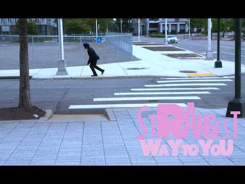 Strangest Way to You | Short Film Trailer