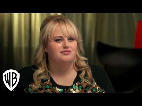 Behind The Scenes of How To Be Single