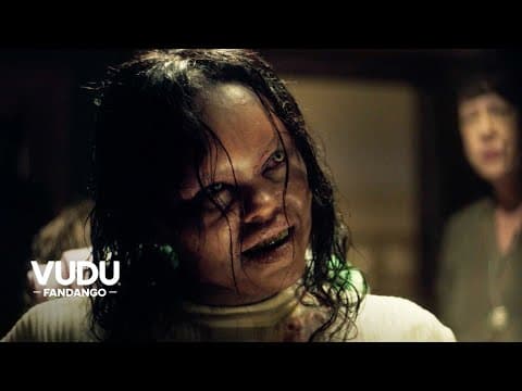 Featurette - Faking Possession