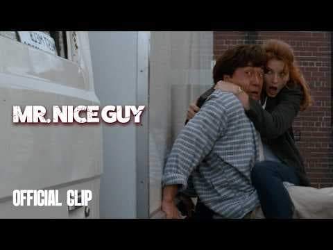 Official Clip - Dead end