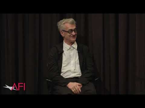 PERFECT DAYS Writer/Director/Producer Wim Wenders in Conversation