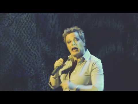 Believe: The Eddie Izzard Story - Trailer