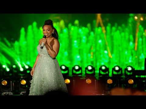 Anika Noni Rose "Almost There"