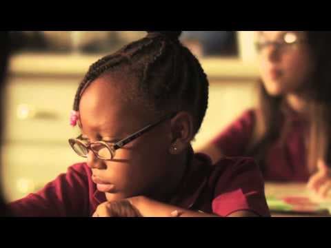 A Different Tree Trailer - USC First Film