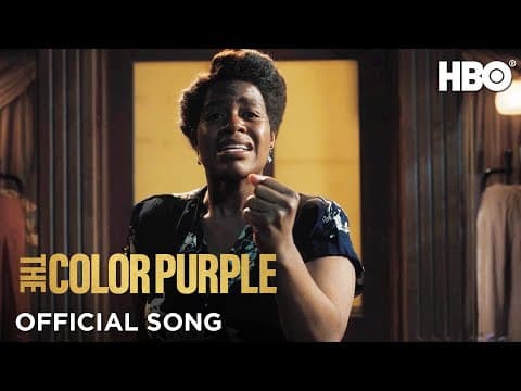 Fantasia Barrino Performs "I'm Here"