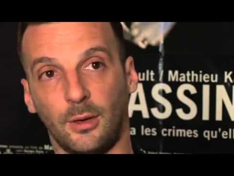 Fucking Kassovitz The Making of Babylon AD