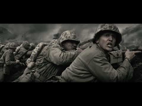 Brutal Battle Of Iwo Jima