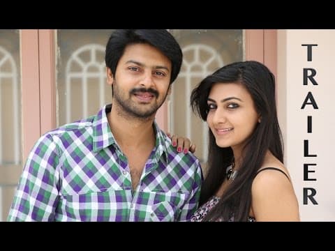 Om Shanthi Om | Tamil Movie | Official Trailer