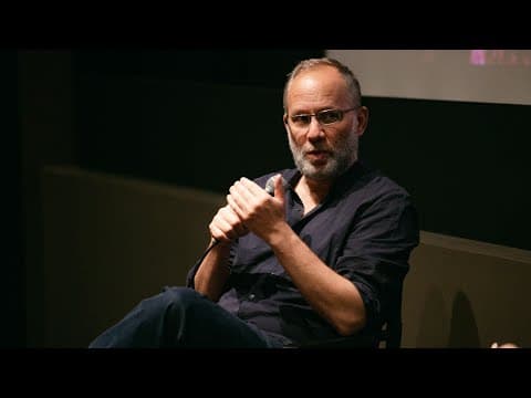 Passages Q&A with Ira Sachs