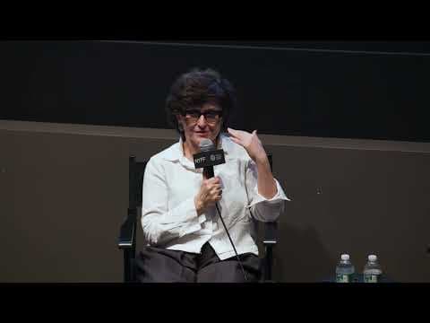 Sepideh Farsi on Put Your Soul on Your Hand and Walk