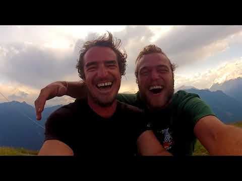 BASE - OFFICIAL TRAILER