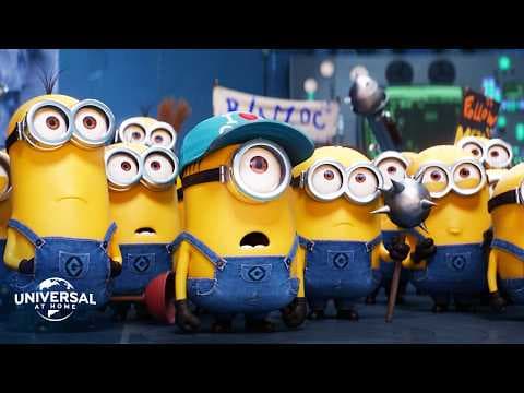 "There Will Be Consequences" - Extended Preview