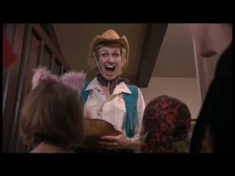 Alex's Halloween - Trailer