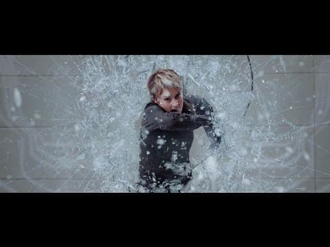 The Divergent Series: Insurgent IMAX® Trailer