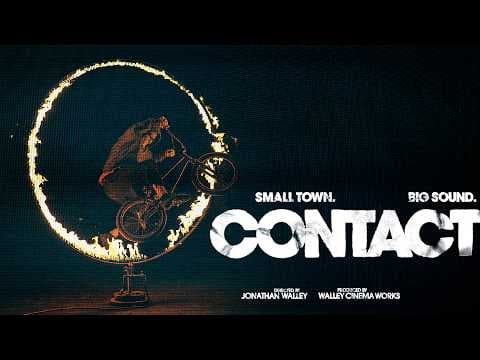 CONTACT || OFFICIAL TRAILER