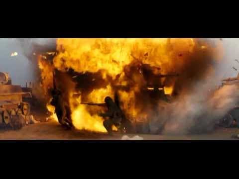 MY WAY - Official Int'l Teaser Trailer