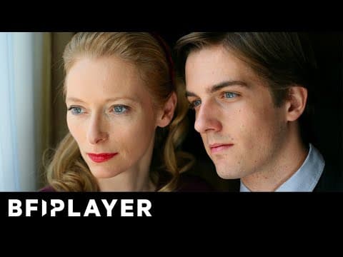 Mark Kermode reviews I Am Love (2009) | BFI Player