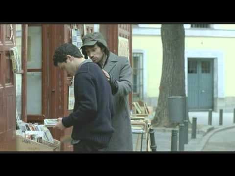 Todas las canciones hablan de mí. TRÁILER OFICIAL