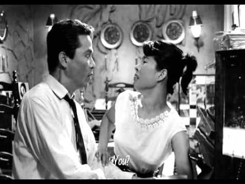 The housemaid 하녀 1960