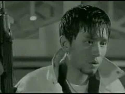 Trio - Scena - Park Chan Wook