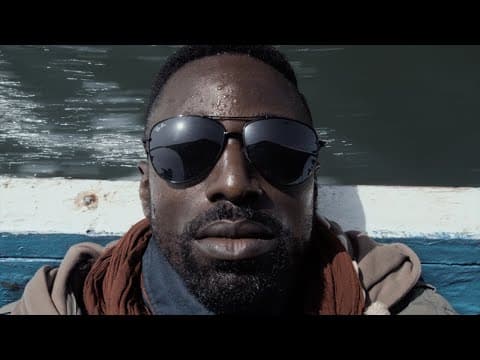 "Go Ahead" Clip