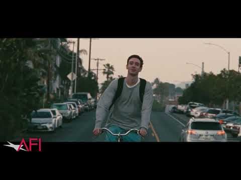LURKER Filmmaker Alex Russell: I Do Highly Recommend Making A Movie