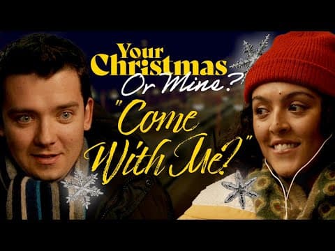 Hayley & James' Last Minute Decision Causes a Christmas Switch Up