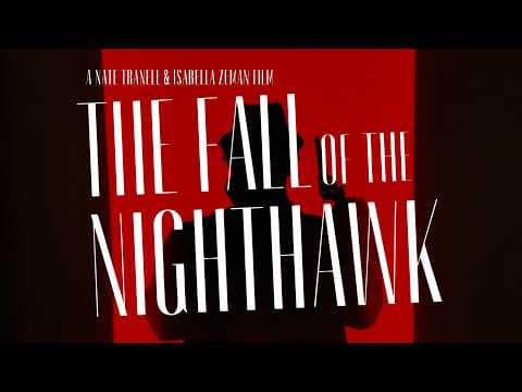 The Fall of the Nighthawk