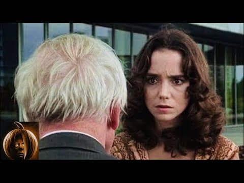 Suspiria (1977) Discussing Witchcraft