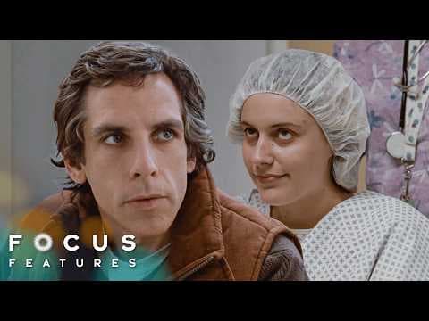 Roger Takes Florence to Her Appointment
