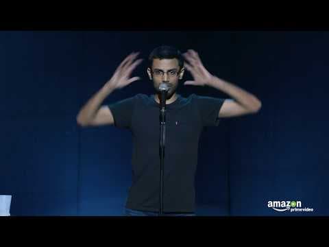 Biswa Mast Aadmi (Trailer) - Biswa Kalyan Rath