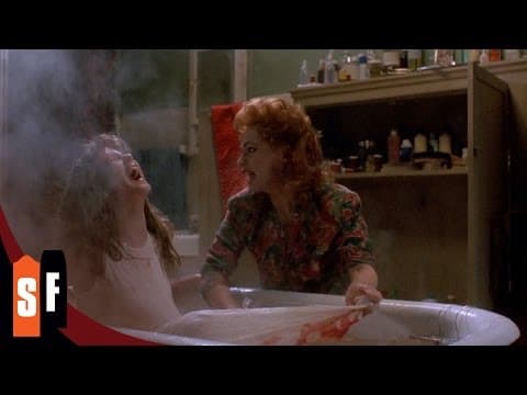 Actress Wendy Robie Remembers the Bathtub Scene