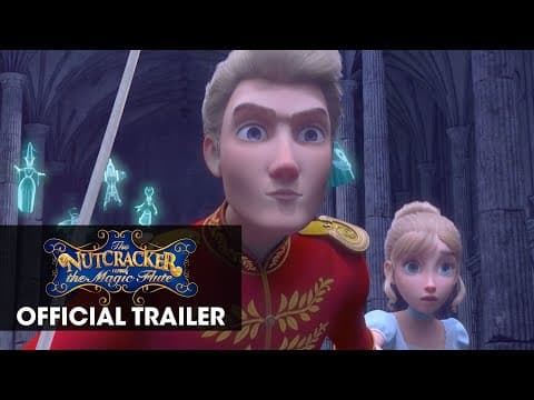 Official Trailer