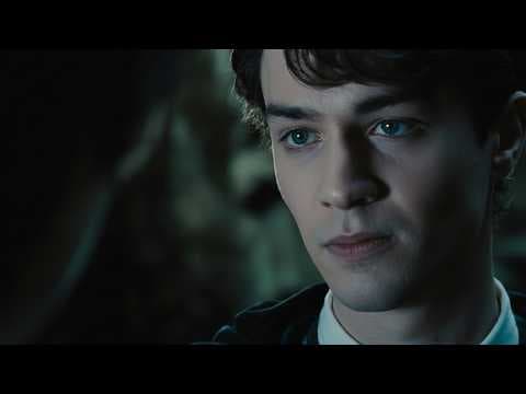 I am Lord Voldemort - Full Scene