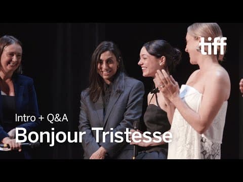Intro + Q&A with Durga Chew-Bose & Chloë Sevigny