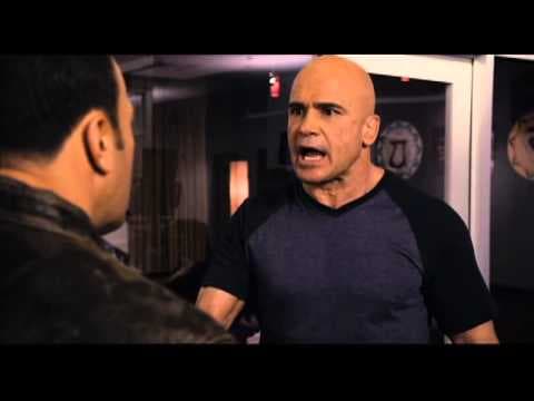 UFC Conversation