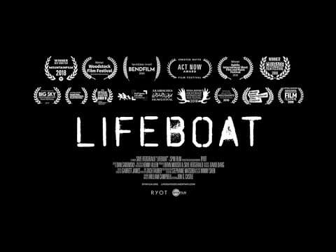LIFEBOAT (Trailer)