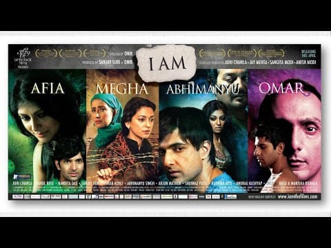 𝐈 𝐀𝐌 | 𝐎𝐟𝐟𝐢𝐜𝐢𝐚𝐥 𝐓𝐫𝐚𝐢𝐥𝐞𝐫 | 𝐎𝐧𝐢𝐫 | 𝐍𝐚𝐭𝐢𝐨𝐧𝐚𝐥 𝐀𝐰𝐚𝐫𝐝 𝐖𝐢𝐧𝐧𝐞𝐫 (𝟐𝟎𝟏𝟏) | 𝐁𝐞𝐬𝐭 𝐟𝐢𝐥𝐦