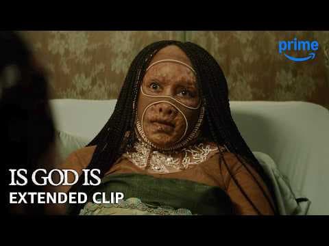 Make Your Daddy Dead - Extended Clip