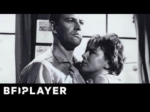 Mark Kermode reviews The Day the Earth Caught Fire (1961) | BFI Player