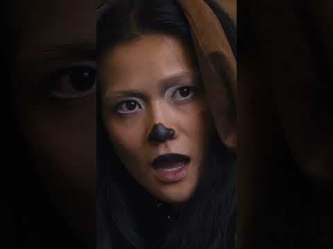 Trauma vs connection. www.DetentionTheMovie,com #indiefilm #movie #comingofage #comedy