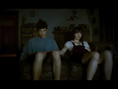 SICK by Agata Trzebuchowska - Trailer